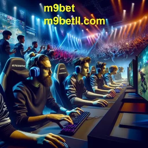 A Ascensão dos E-Sports: O Futuro dos Jogos Competitivos